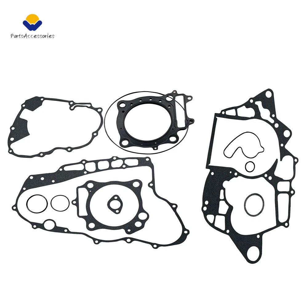 Complete Gasket Kit Set for Honda TRX450R Sportrax 450 (2004–2005)