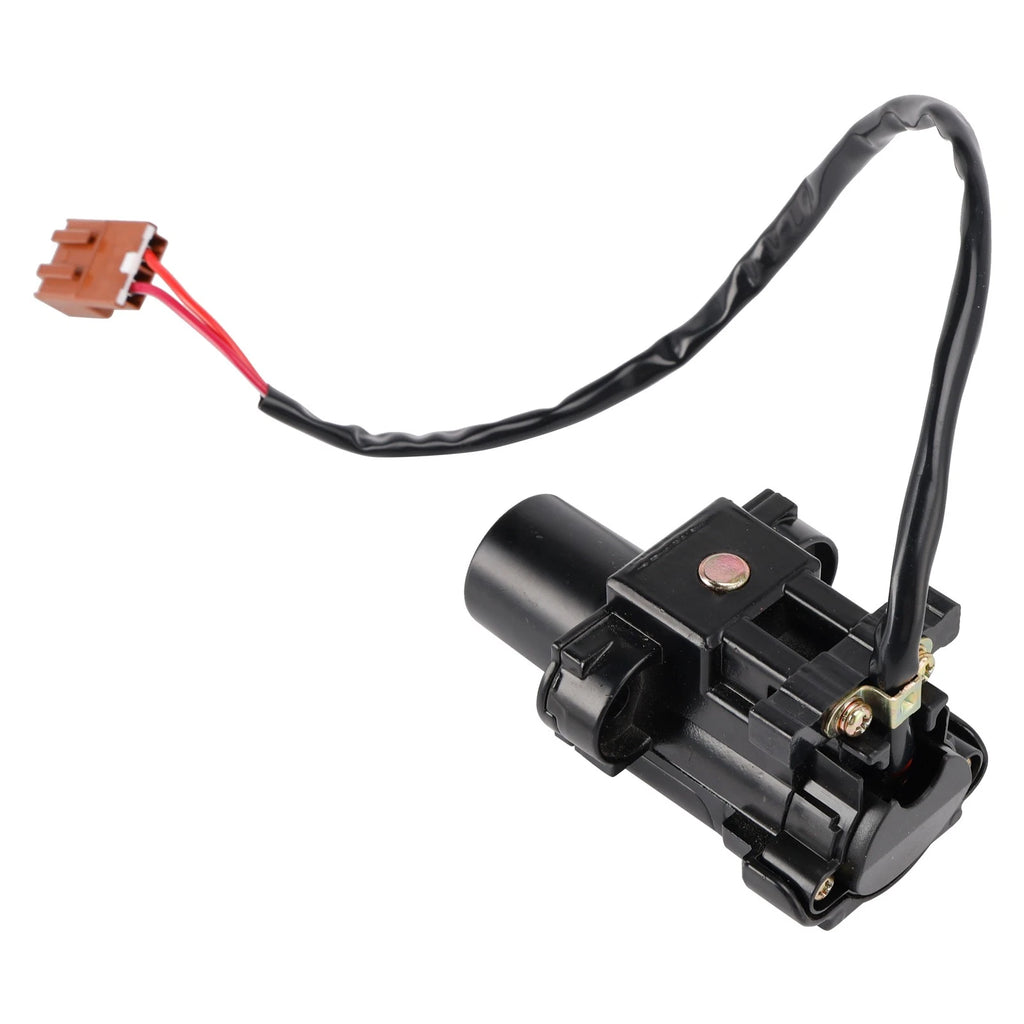 Ignition Switch Lock Set for Honda Africa Twin CRF1100L (2020–2025)