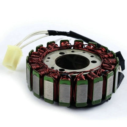Stator Magneto Generator Coil for Suzuki GSXR600 GSX-R 600 (2001–2005)