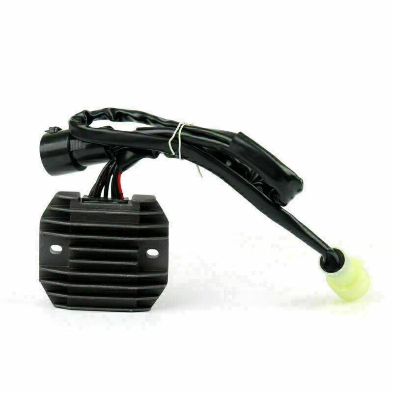 Regulator Rectifier for Kawasaki Ninja ZX6R ZX600 (2000–2004) ZX-6RR ZX600 (2003–2004) T9