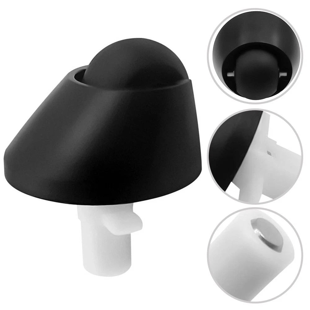 Caster Assembly for eufy Clean X9 Pro (2021–2023)