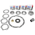 Front Differential Rebuild Kit for Landcruiser 75 78 79 80 Series (non difflock)