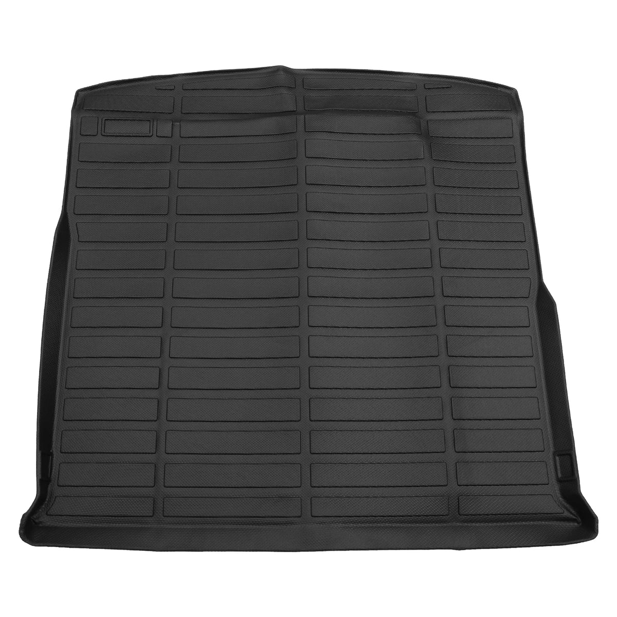 Cargo Liner Rear Trunk Mat for Volkswagen Tiguan 5Seat (2018–2024)
