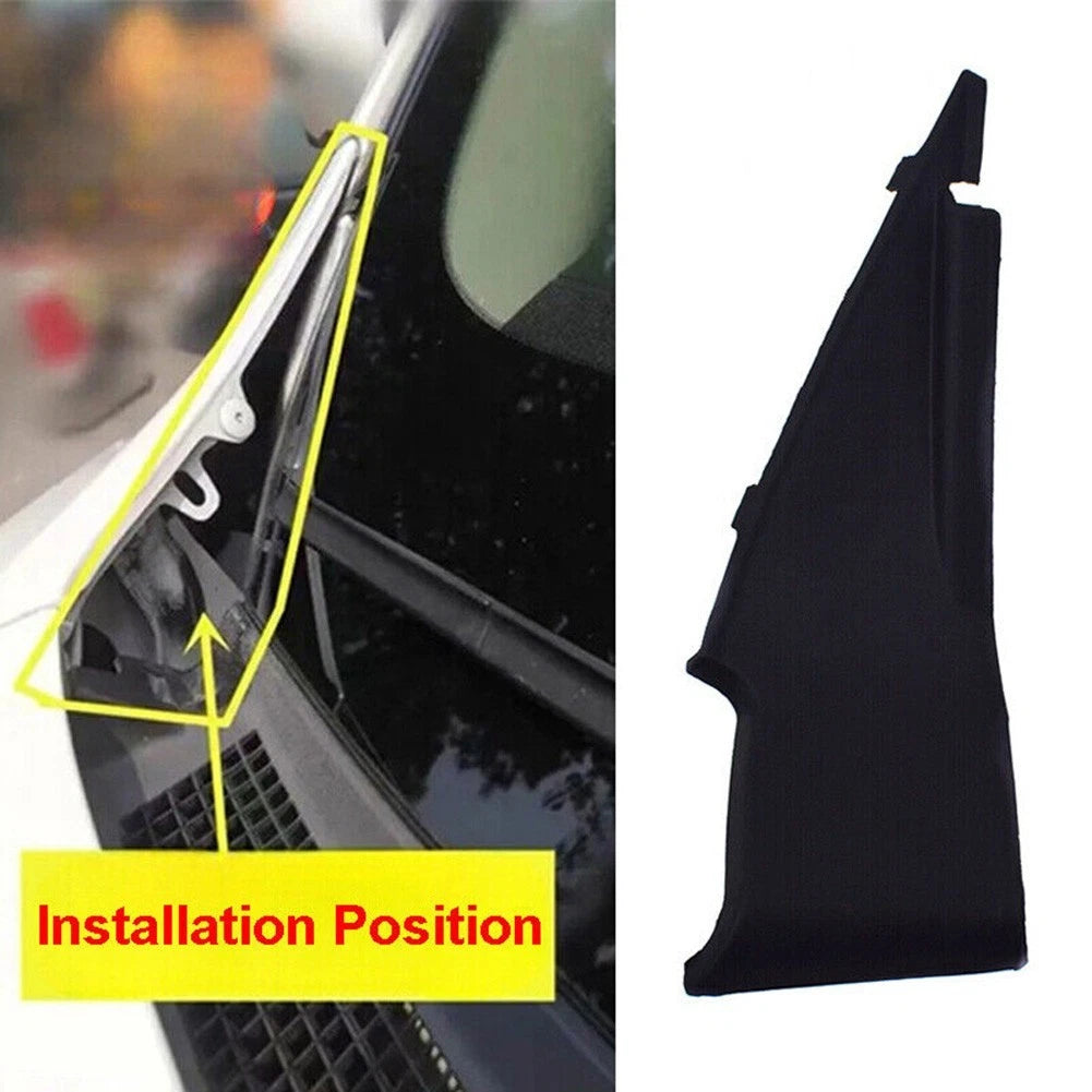 Front Wheel Arch Cover Right Side for Nissan Altima (2019–2024)