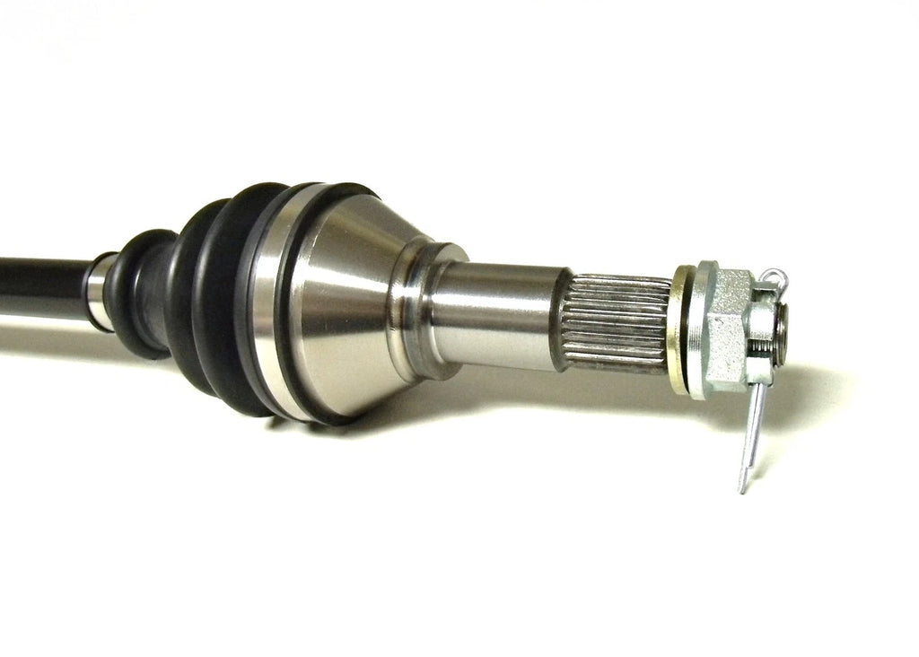 Front Right CV Axle for Can-Am (705401236)
