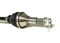 Front Right CV Axle for Can-Am (705401236)