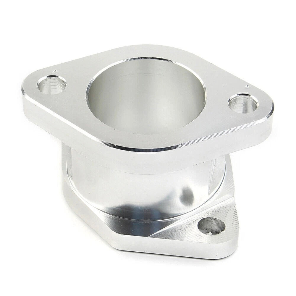 CNC Carburetor Intake Manifold Boot for Yamaha Warrior 350 (1997–2004)