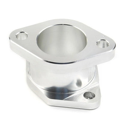 CNC Carburetor Intake Manifold Boot for Yamaha Warrior 350 (1997–2004)