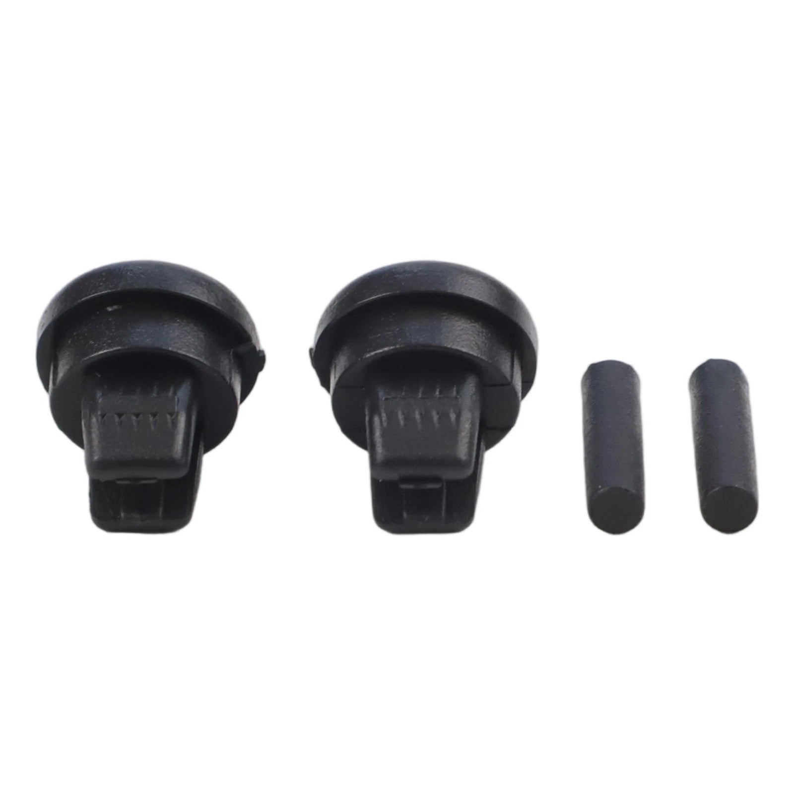 Replacement Parcel Shelf String Hanger Clips for Renault