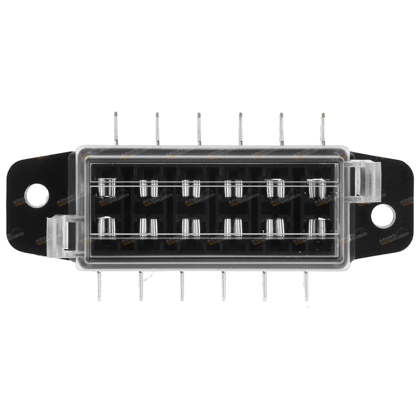 Universal Blade Fuse Box ATO 6 Terminals
