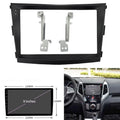 Dashboard Panel Trim for SsangYong Tivoli (2015–Present)
