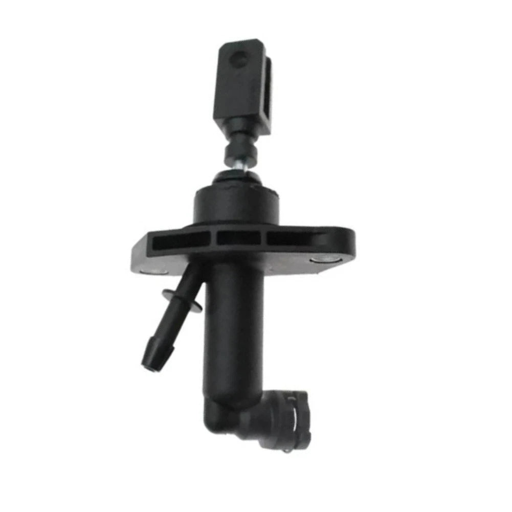 Clutch Master Cylinder for Daily Driving (Plastic, Black Finish)