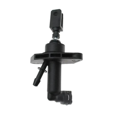 Clutch Master Cylinder for Daily Driving (Plastic, Black Finish)