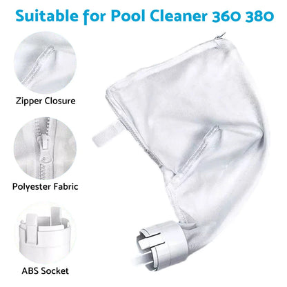 Pool Filter Bag for Polaris 280 480 (K13)