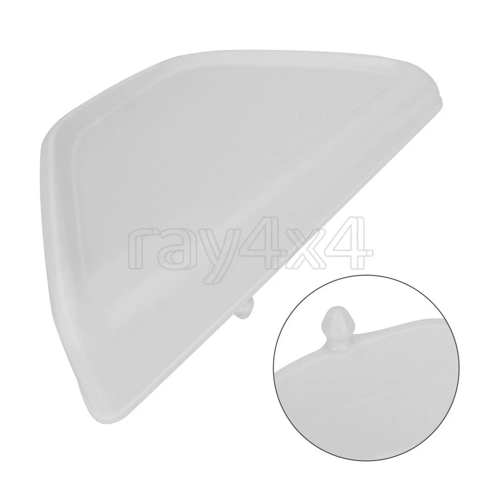 Left Side Cover Panel for Honda Mini Trail Z50 Z50A (1972–1978)