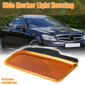 Side Marker Light Housing Replacement for Mercedes-Benz C250 (2012–2015)