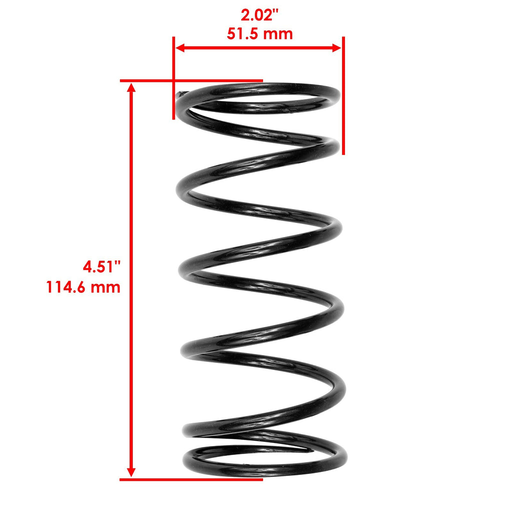 Primary Drive Clutch with Weight Spring for Can Am Commander Max 800 (2011–2020)