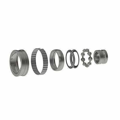 Gimbal Bearing Kit with Gasket & Seal for Mercruiser Alpha One Gen 1 (1968–1990)