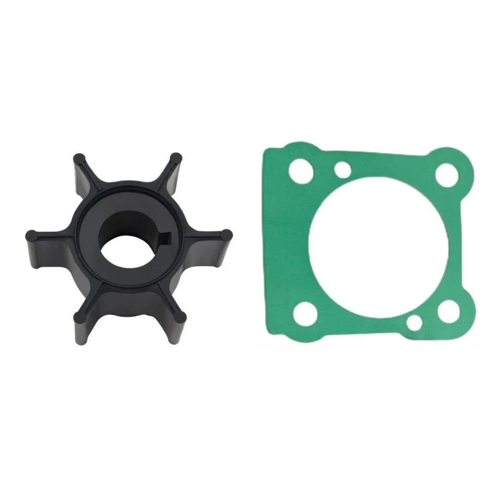 Water Pump Repair Kit for Yamaha 6 8 HP 2-Stroke Outboard Motor (6-8 HP)