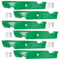 Deck Blade with Bolts for Bad Boy 42 Inch (2000–2012)