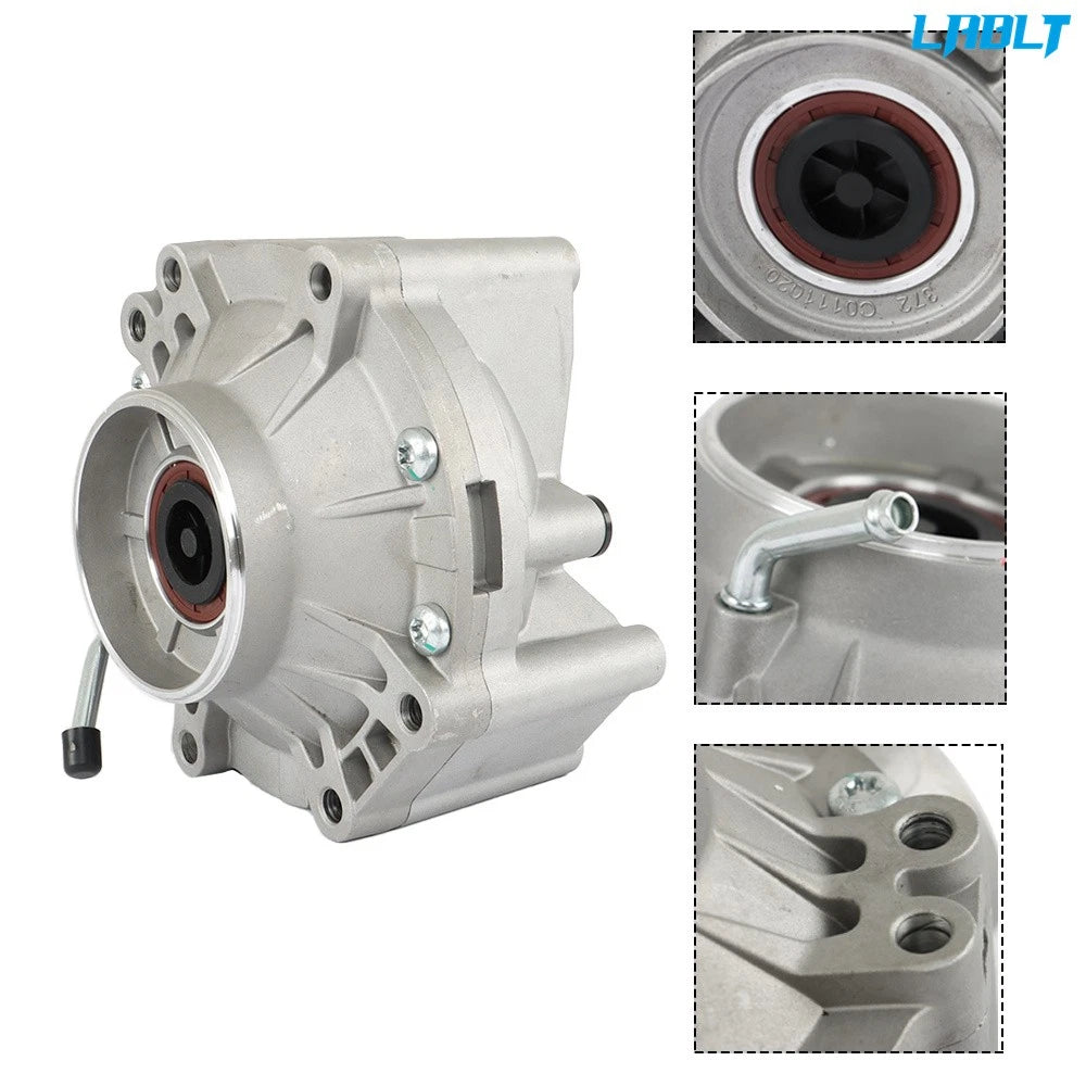 Complete Rear Differential Diff for Can-Am Outlander 450 570 4X4 (2016–2019)