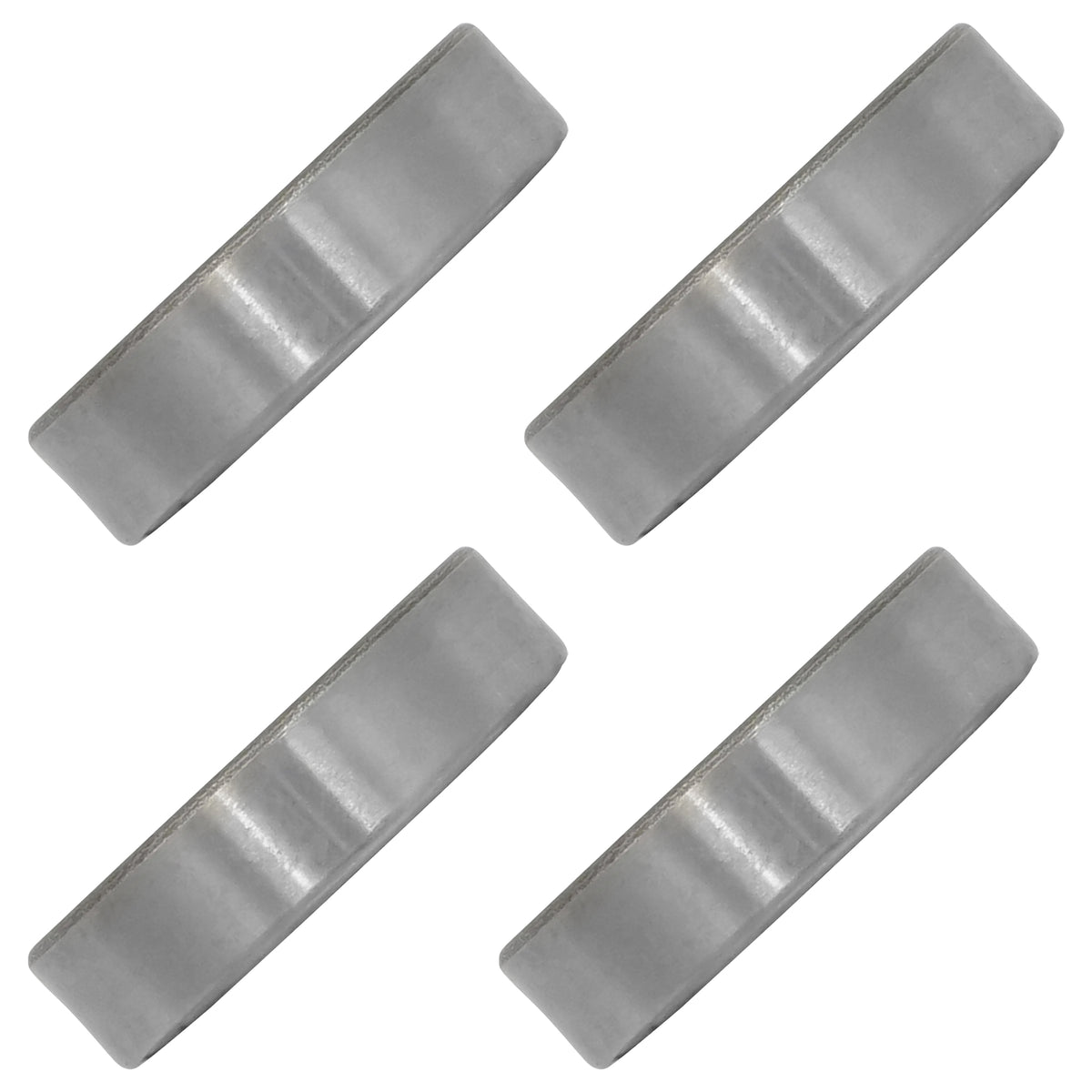 Mower Wheel Bearing Seal Replacement for Husqvarna Scag (2000–2010)