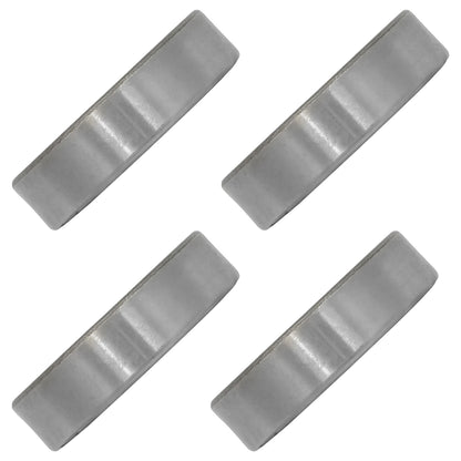 Mower Wheel Bearing Seal Replacement for Husqvarna Scag (2000–2010)