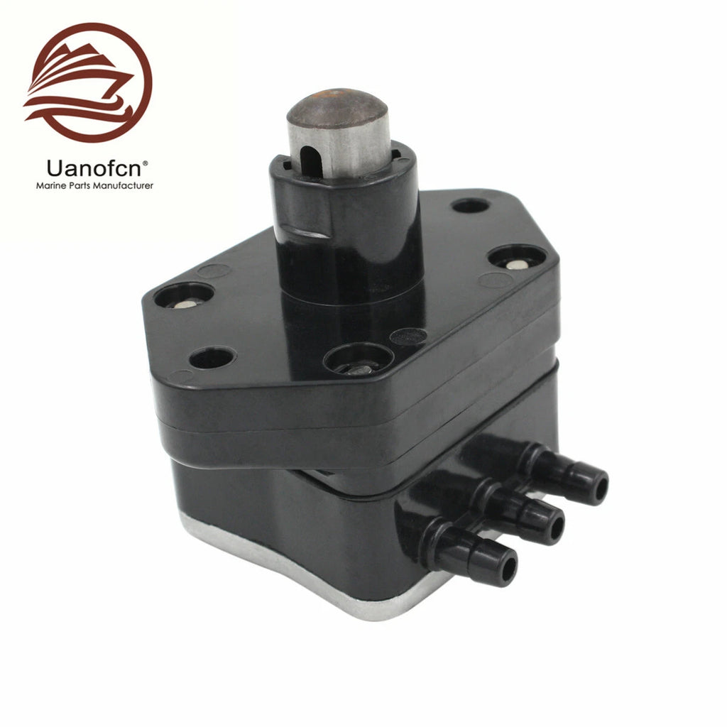 Fuel Pump for Yamaha 25-30-40-50-60 HP 4 Stroke (1999–2023) 62Y-24410-04-00 62Y-24410-02-00