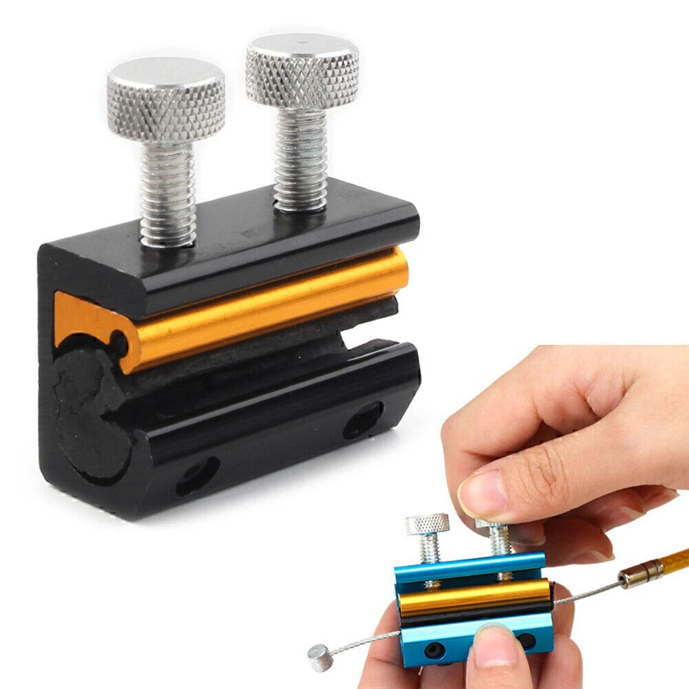 Luber Cable Lubing Tool for Clutch Brake Throttle Cables (Universal)