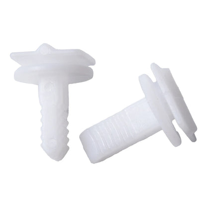 Clips for Ford Fiesta