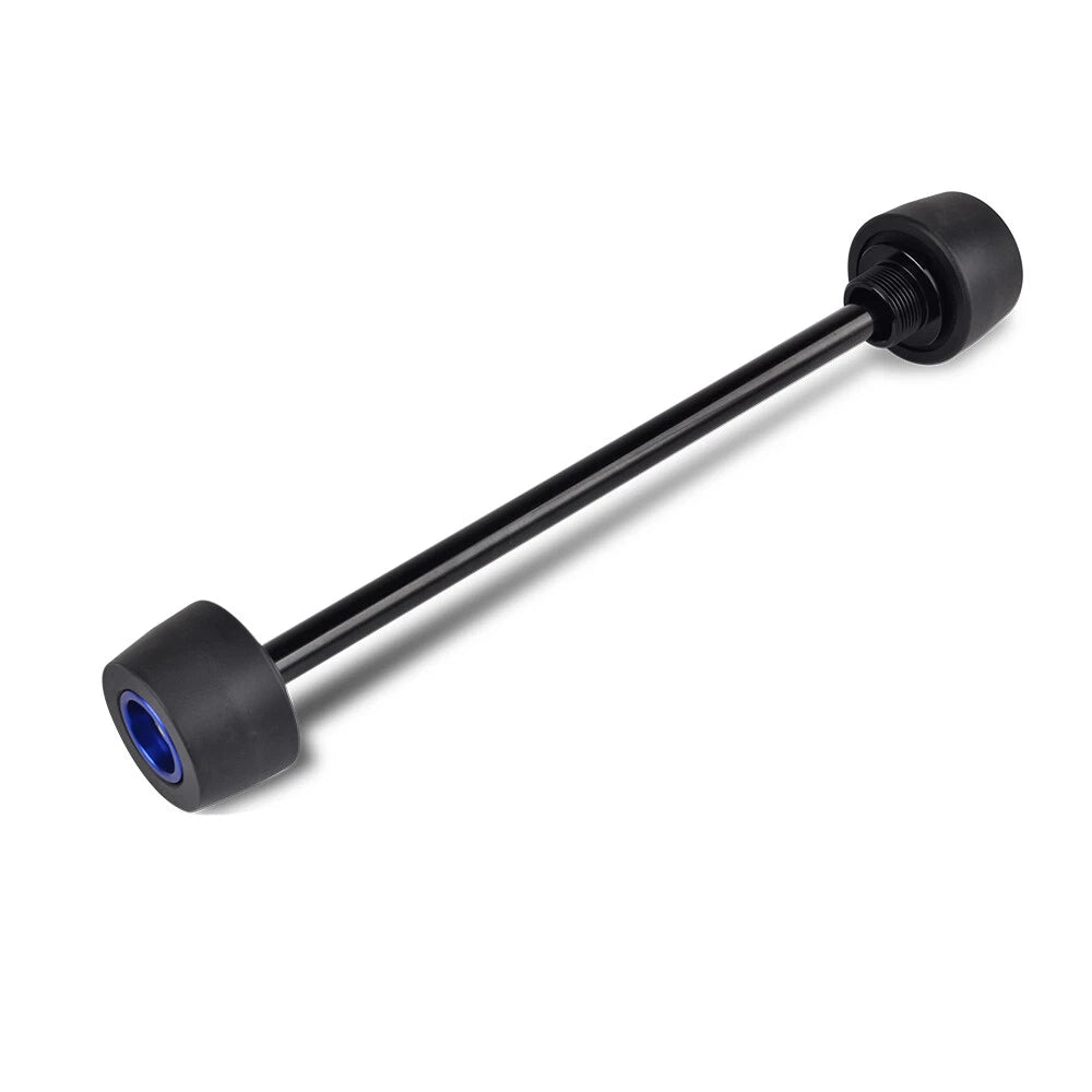 Wheel Axle Fork Protector Slider for KTM 690 SMC Supermoto (2019–2023)