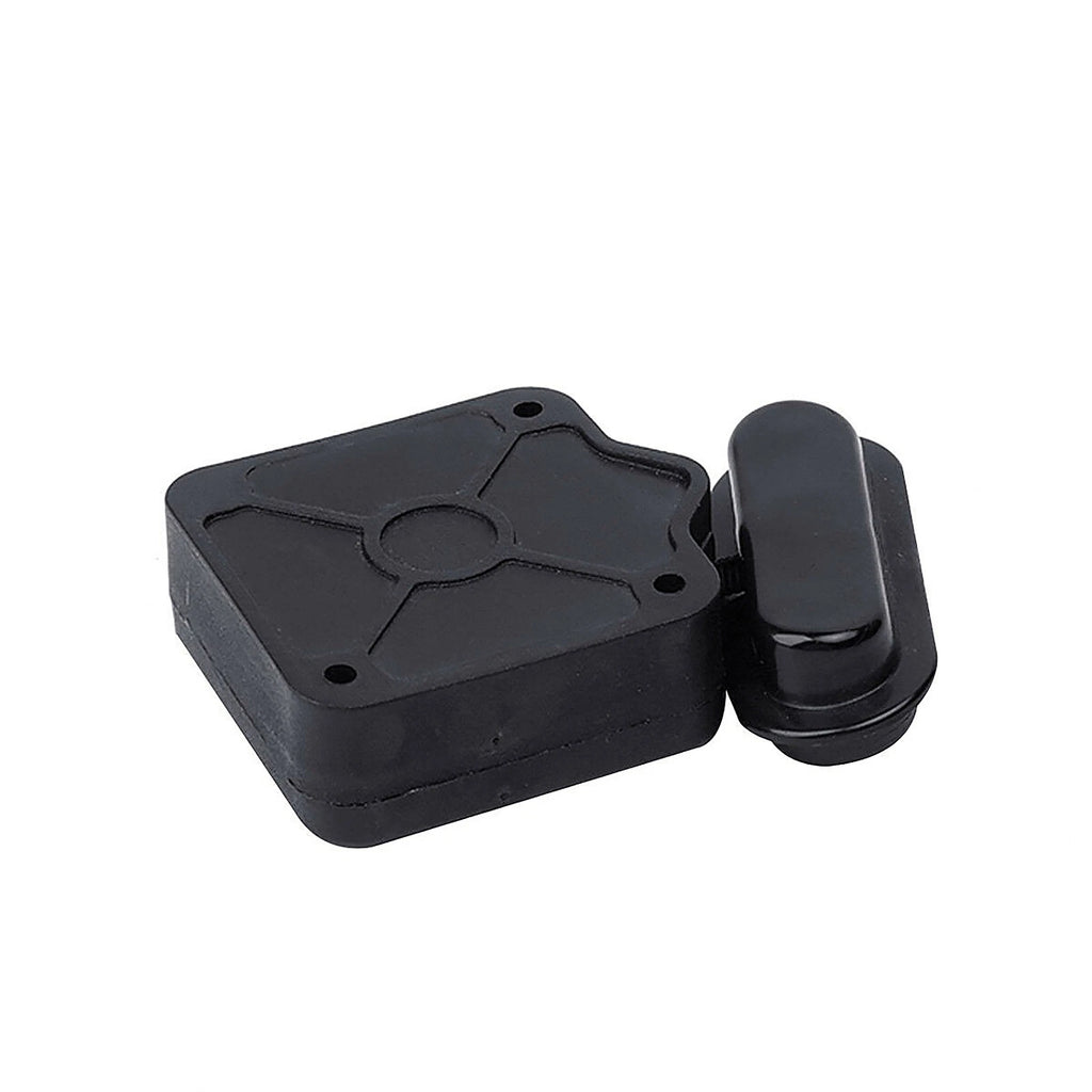 Motorcycle Trunk Lid Tether for Harley Touring FLHT (2014–2023)