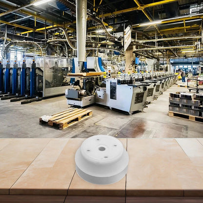 ZP-63HBS Vacuum Suction Cup for Glass and Metal Lifting