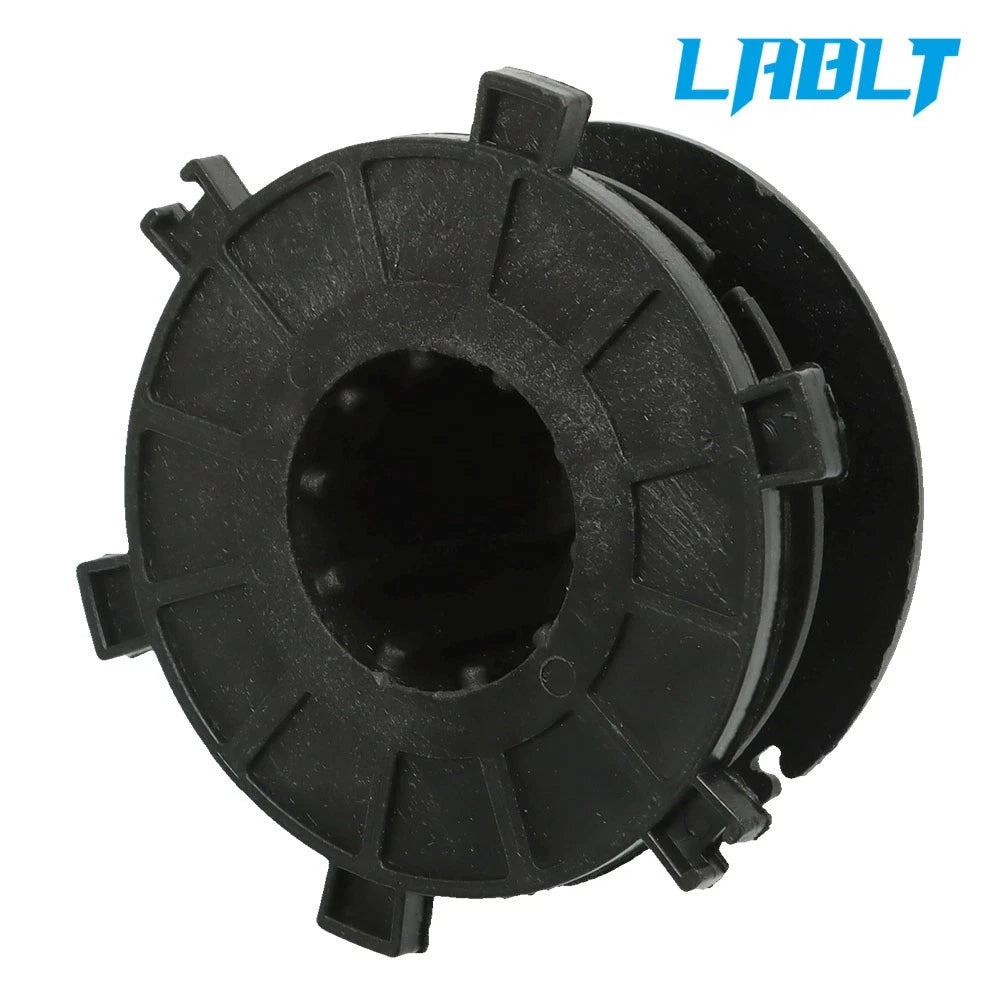 2X Spool & Cap Head for Stihl FS76AVE FS76AVRE FS80E FS81