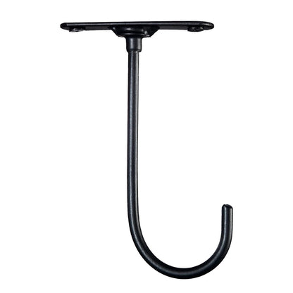 Banana Hanger for Kitchen Under Cabinet Mounting