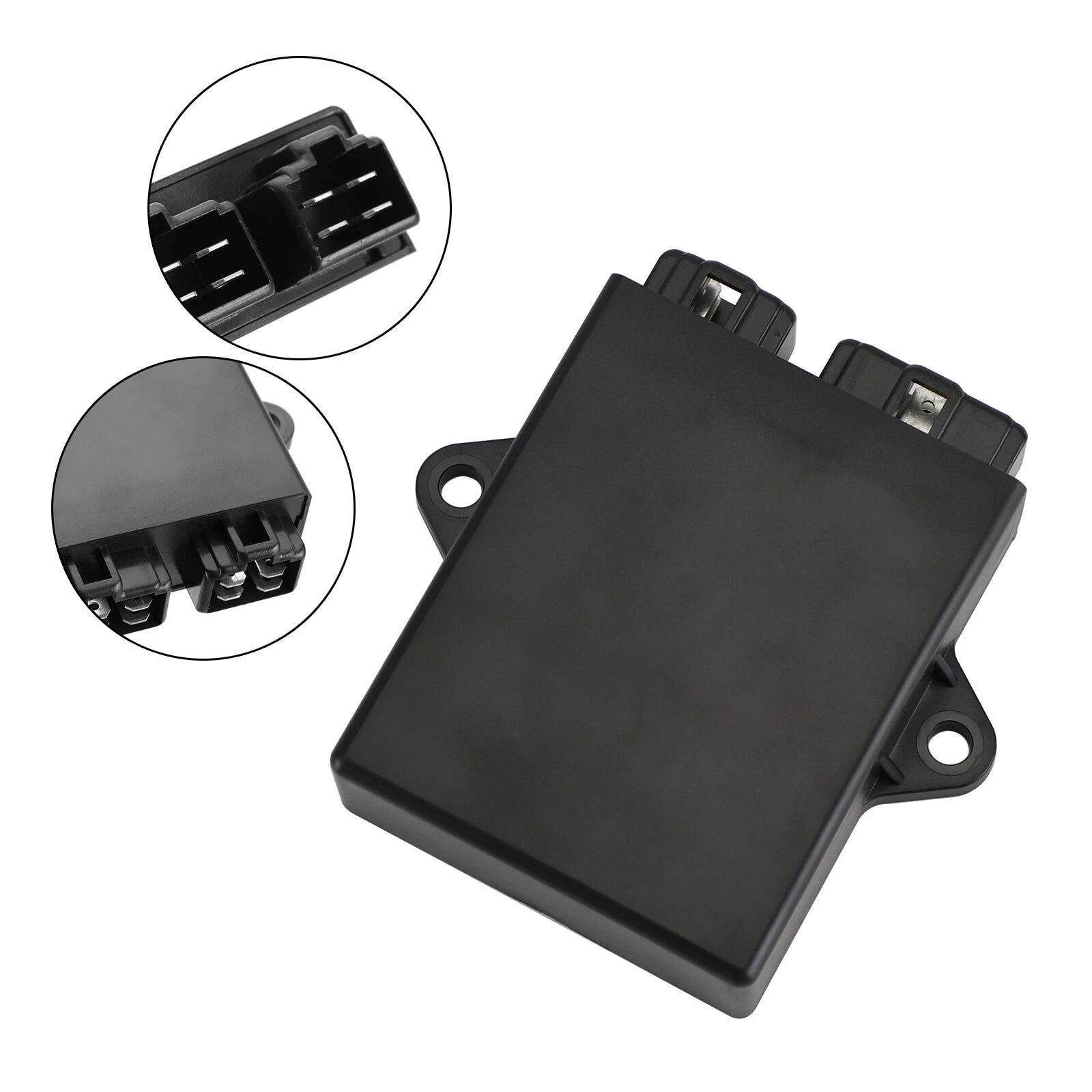 CDI Box Igniter for Yamaha XV240 Virago XV250 V-Star Route 66 (1990–2007) 2UJ-82305-00 U