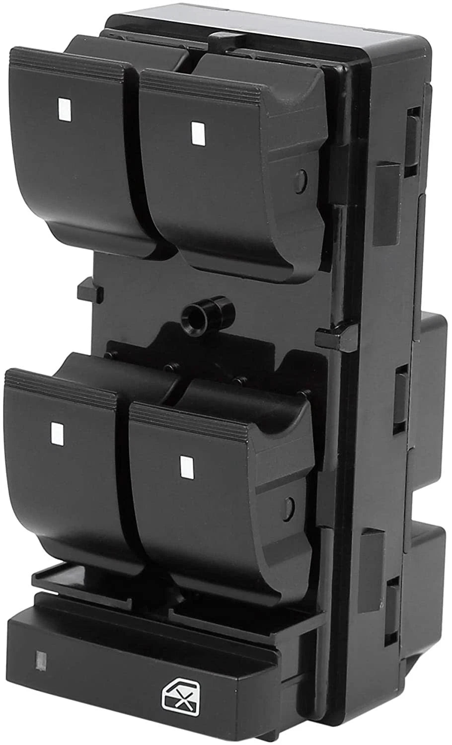 Power Window Door Switch for GMC Sierra, Chevrolet Silverado 1500 (2007–2013)