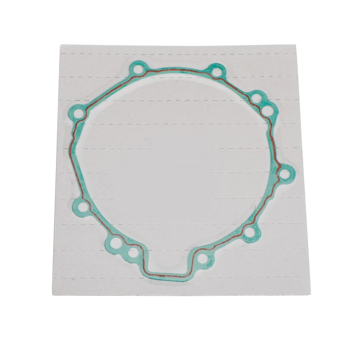 Generator Cover Gasket for Kawasaki ZX-6R 600 (2007–2012) 636 (2013–2022)