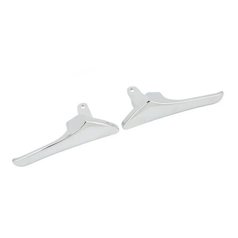 Inside Door Handle Set for Mercedes-Benz CLS550 E320 E350 E550 E500 (2006–2011)