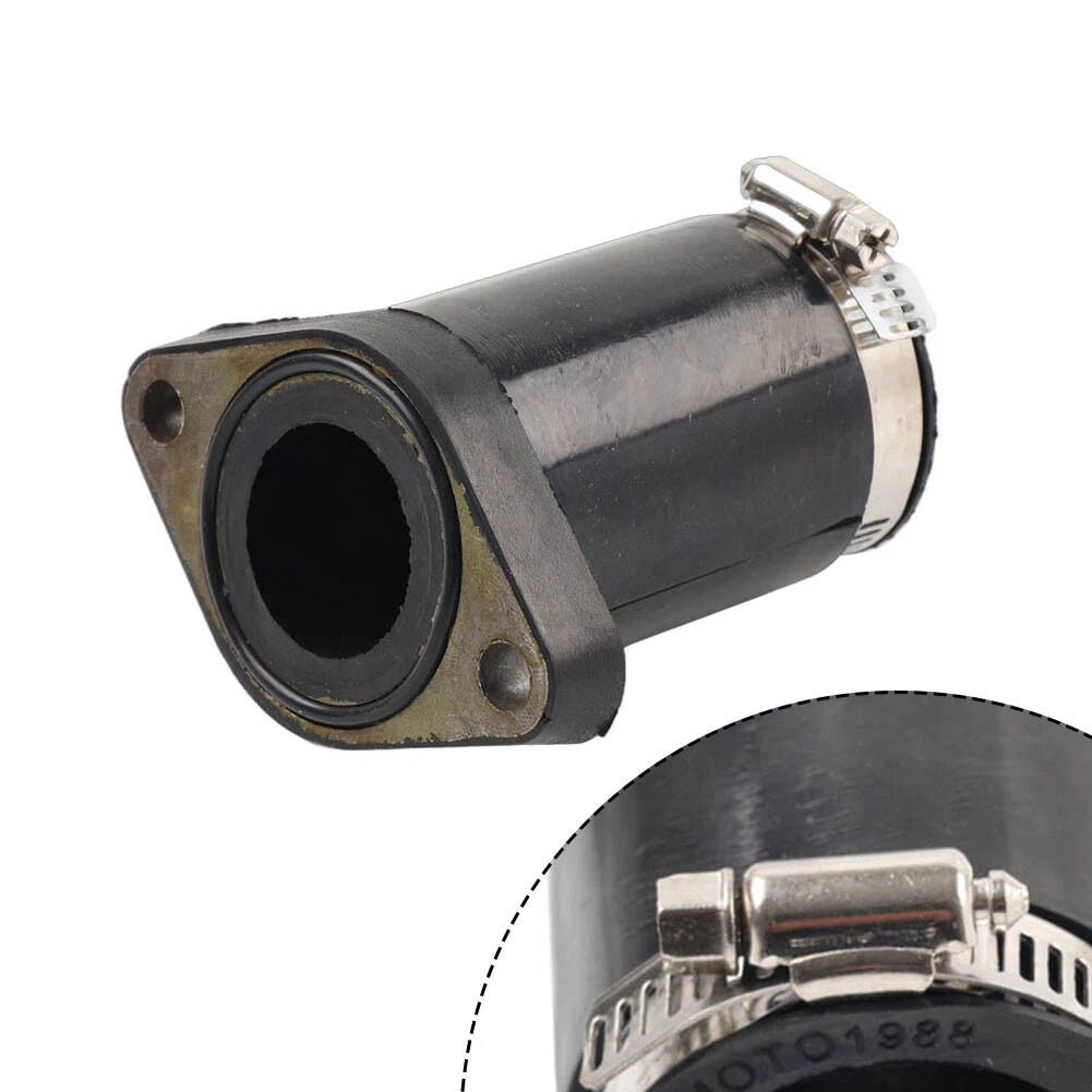 Carburetor Intake Boot for Yamaha Big Bear 400 (2000–2012)