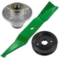 Deck Spindle Kit Replacement for Ariens Zoom 1844 1944 2044 (44 Inch, 2010–2020)