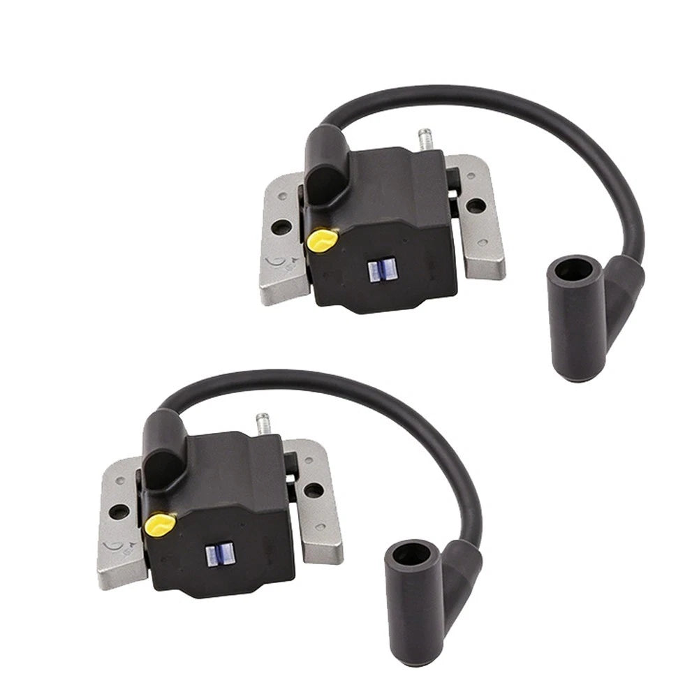 Ignition Coil Kit with Fuel Pump for 7000 Series Lawn Mower