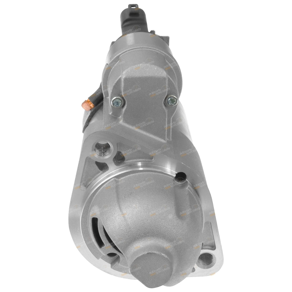 Starter Motor for Hyundai i40 VF (2011–2019) 13 Tooth G4NC 2.0L