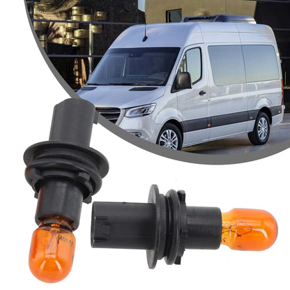 Mirror Indicator Bulb for Mercedes Benz Sprinter (2006–Present)
