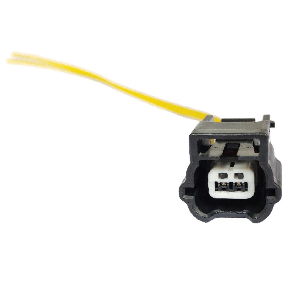 License Plate Lighting Connector for Opel Dacia Renault Mercedes Benz (2000–2023)