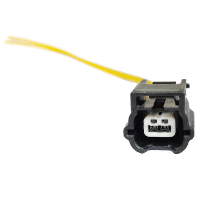 License Plate Lighting Connector for Opel Dacia Renault Mercedes Benz (2000–2023)