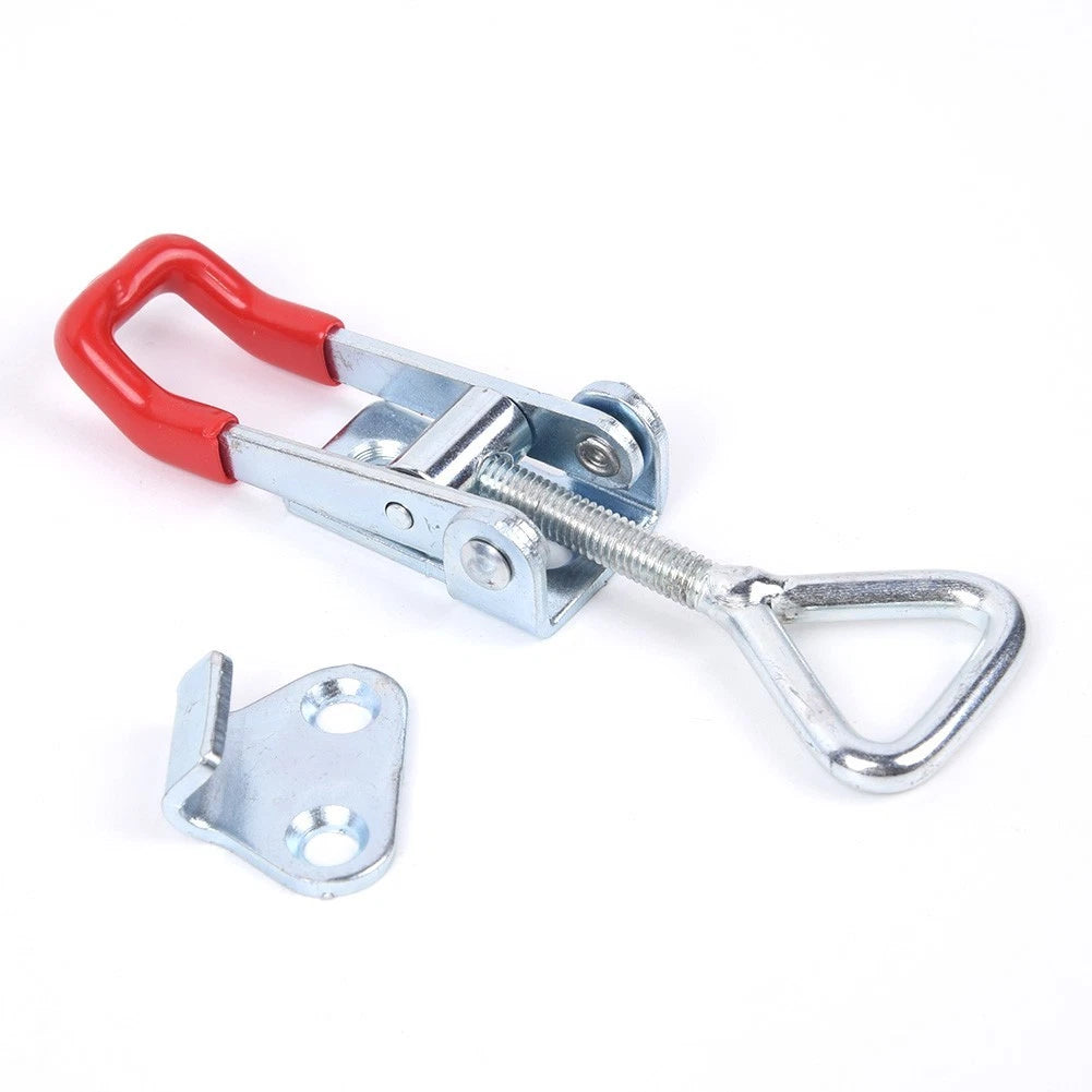 Clip Clamp for Machine