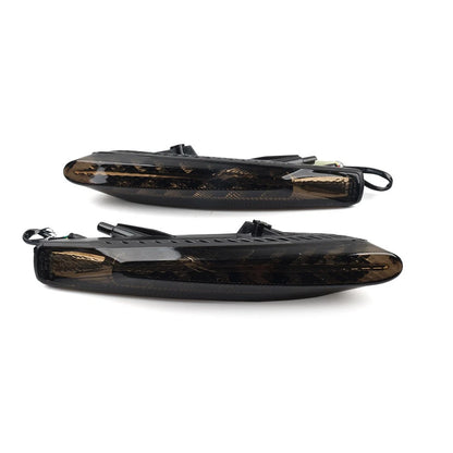 LED Integrated Tail Light Turn Signal for Ducati Diavel Carbon (2011–2015)
