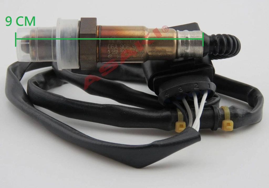 Oxygen Sensor for Audi TT, Volkswagen Golf, Jetta, Phaeton (2000–2006) 06A906262Q