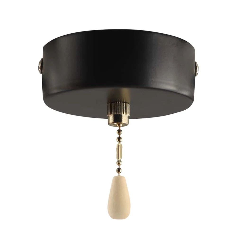 Pull Cord Light Switch for Lighting Control (Residential, Hospitality)